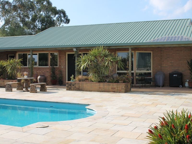 110 McIlwaine Street, Meeniyan VIC 3956