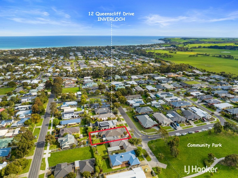 12 Queenscliff Drive, Inverloch VIC 3996
