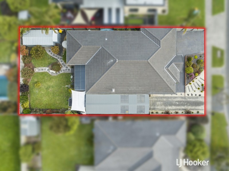 12 Queenscliff Drive, Inverloch VIC 3996