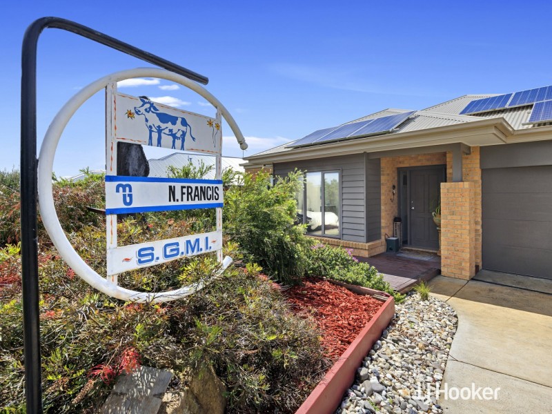 36 North View Drive, Wonthaggi VIC 3995