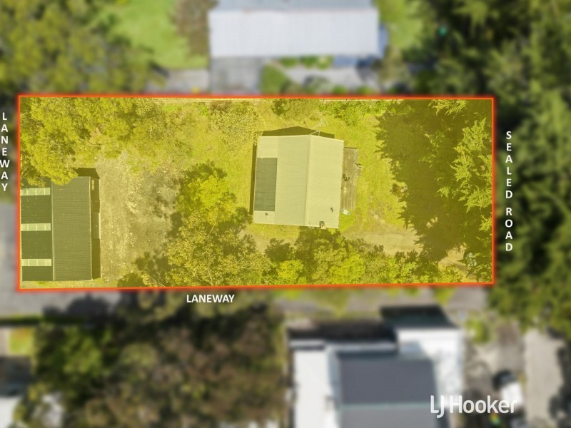 1 Beach Avenue, Inverloch VIC 3996