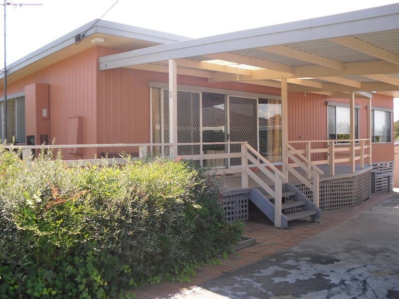 5 Hillside Avenue, Inverloch VIC 3996