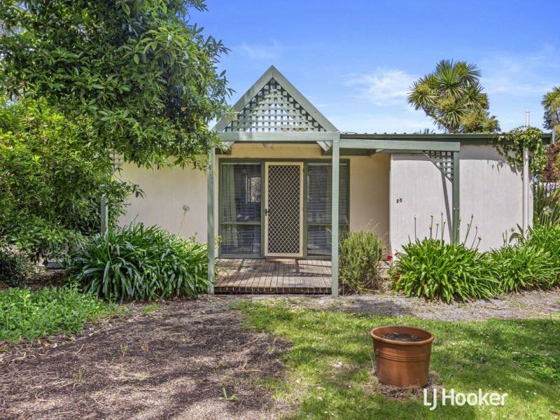 20 Nautilus Road, Inverloch VIC 3996
