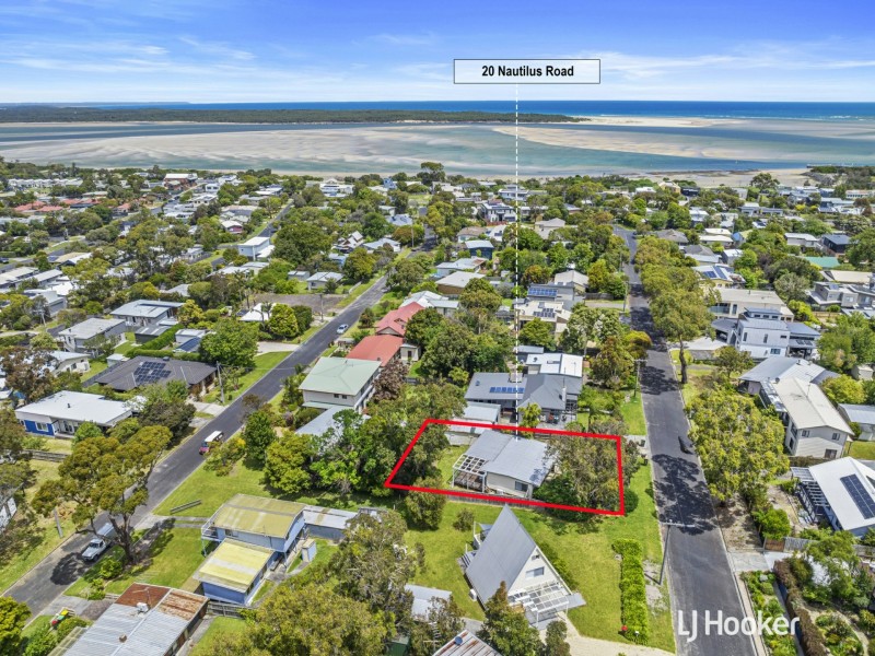 20 Nautilus Road, Inverloch VIC 3996