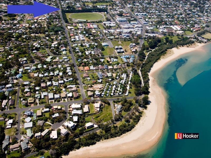 26a Sandymount Avenue, Inverloch VIC 3996