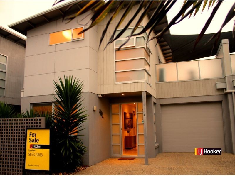 Unit 4/26 Hopetoun Street, Inverloch VIC 3996