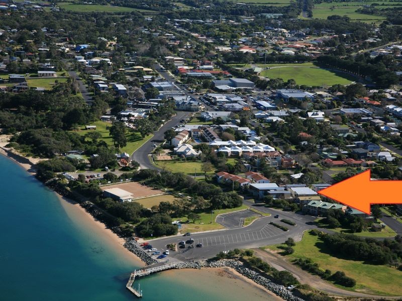 Unit 4/26 Hopetoun Street, Inverloch VIC 3996