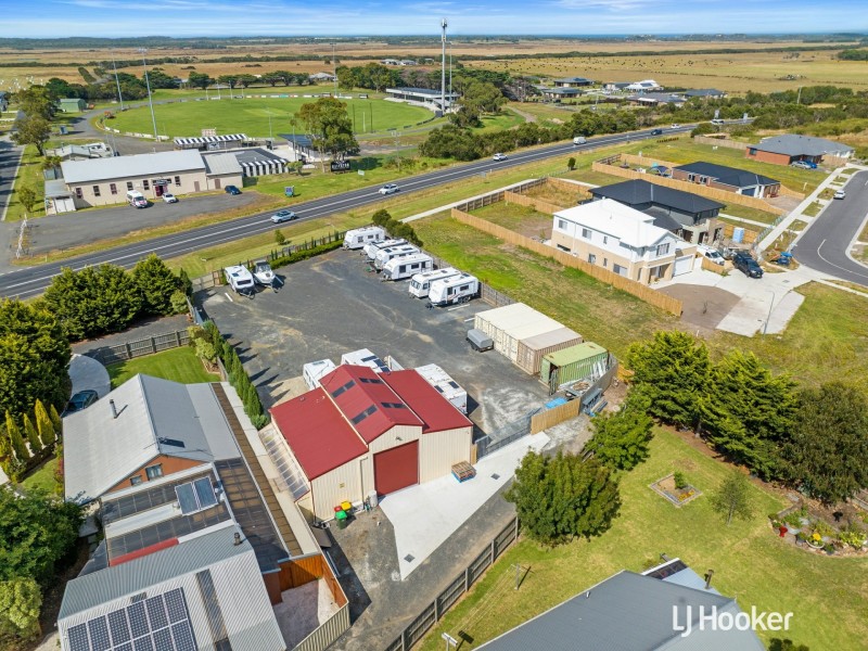 4169 – 417 Bass Highway, Dalyston VIC 3992