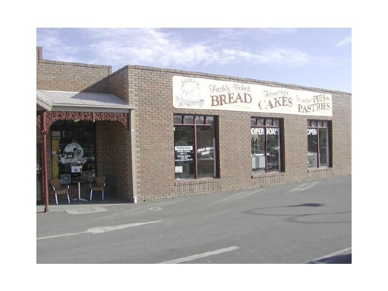 Shop H/10 A’Beckett Street, Inverloch VIC 3996
