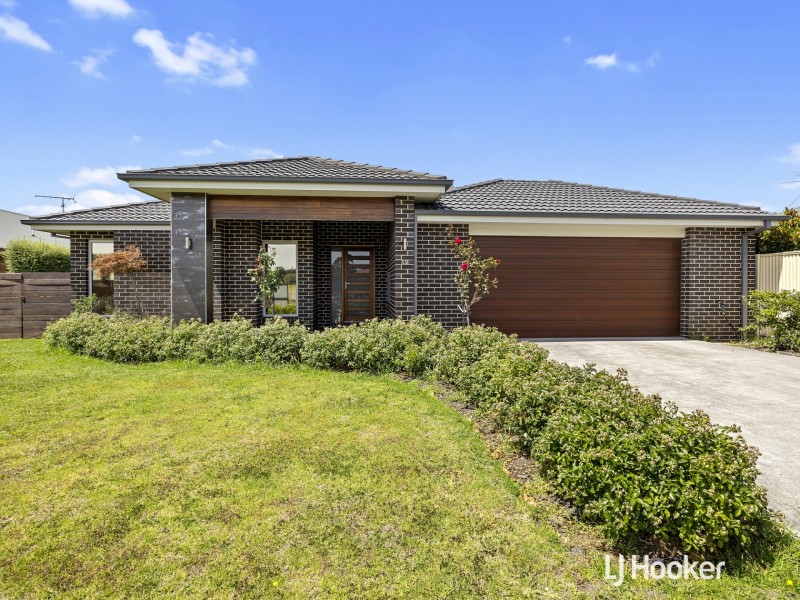 53 Miners Drive, Wonthaggi VIC 3995