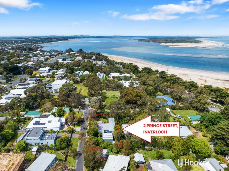 2 Prince Street, Inverloch VIC 3996