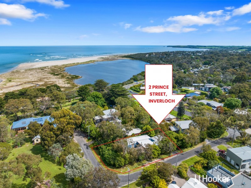2 Prince Street, Inverloch VIC 3996