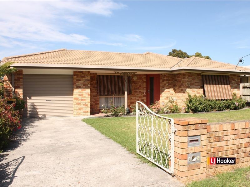 52 Sandymount Avenue, Inverloch VIC 3996