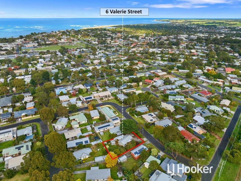 6 Valerie Street, Inverloch VIC 3996