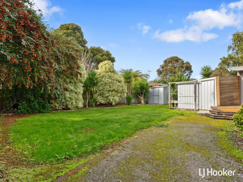 6 Valerie Street, Inverloch VIC 3996