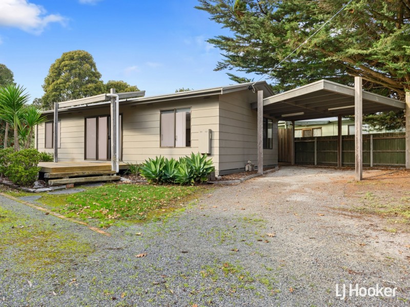 6 Valerie Street, Inverloch VIC 3996