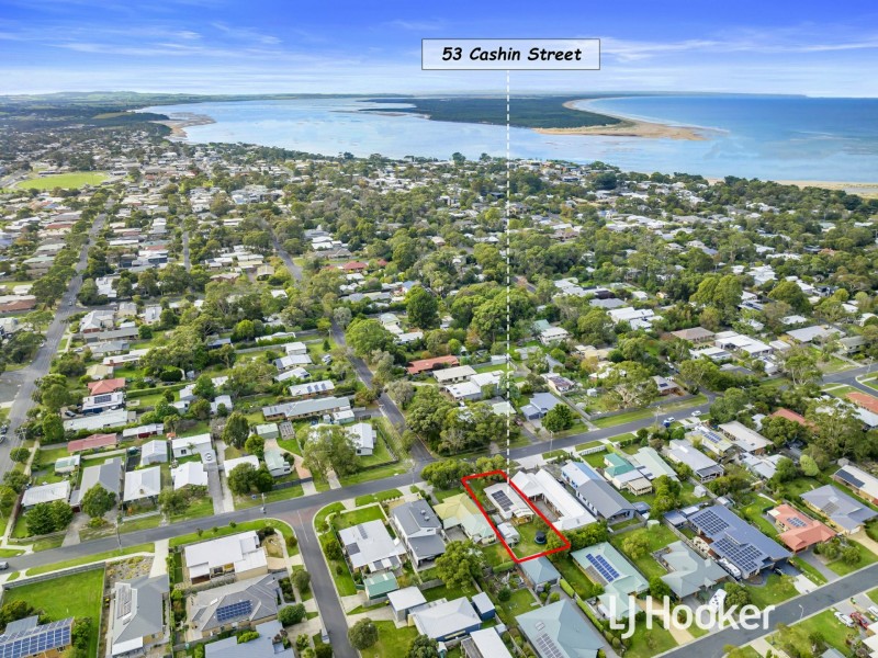 53 Cashin Street, Inverloch VIC 3996