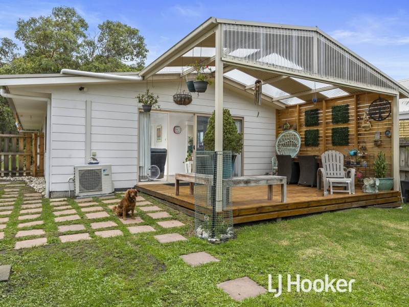 53 Cashin Street, Inverloch VIC 3996
