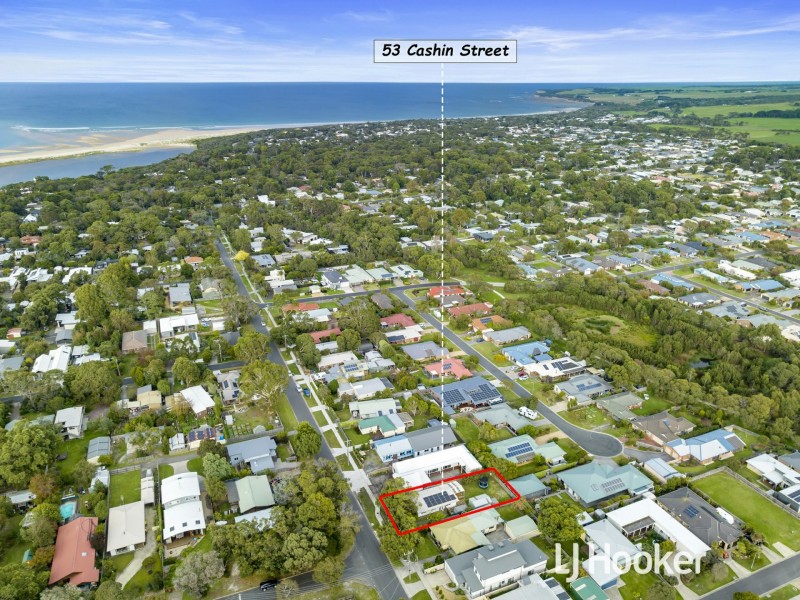 53 Cashin Street, Inverloch VIC 3996