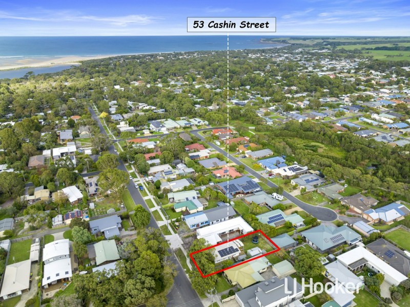 53 Cashin Street, Inverloch VIC 3996