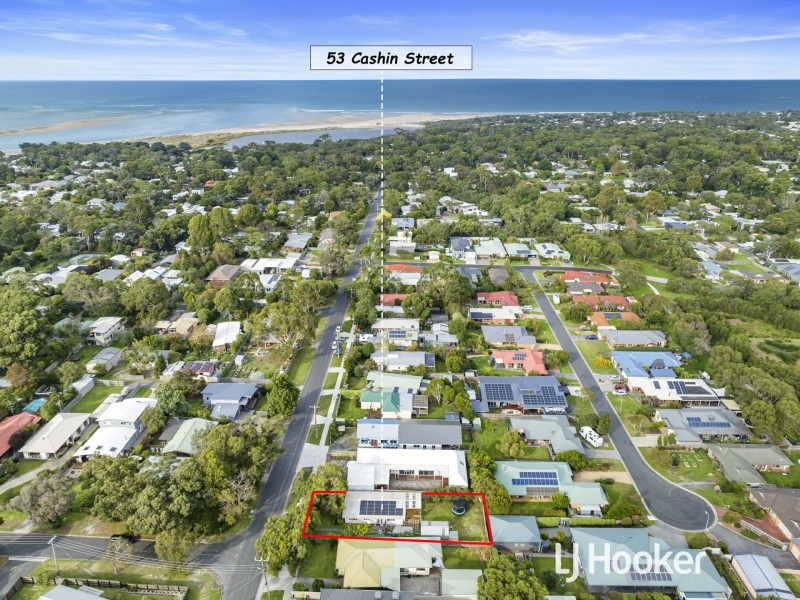 53 Cashin Street, Inverloch VIC 3996