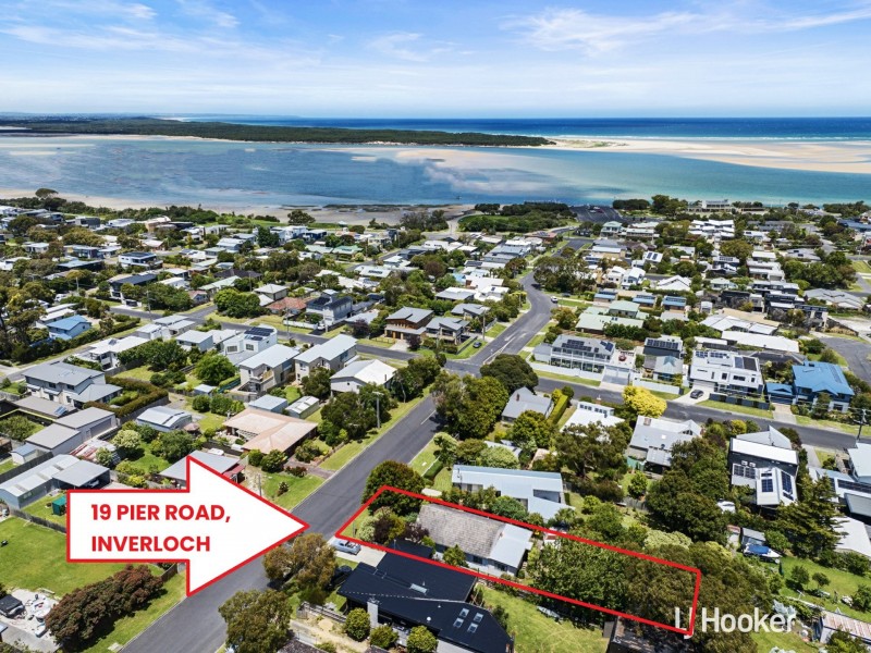 19 Pier Road, Inverloch VIC 3996