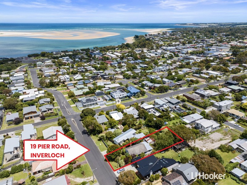 19 Pier Road, Inverloch VIC 3996