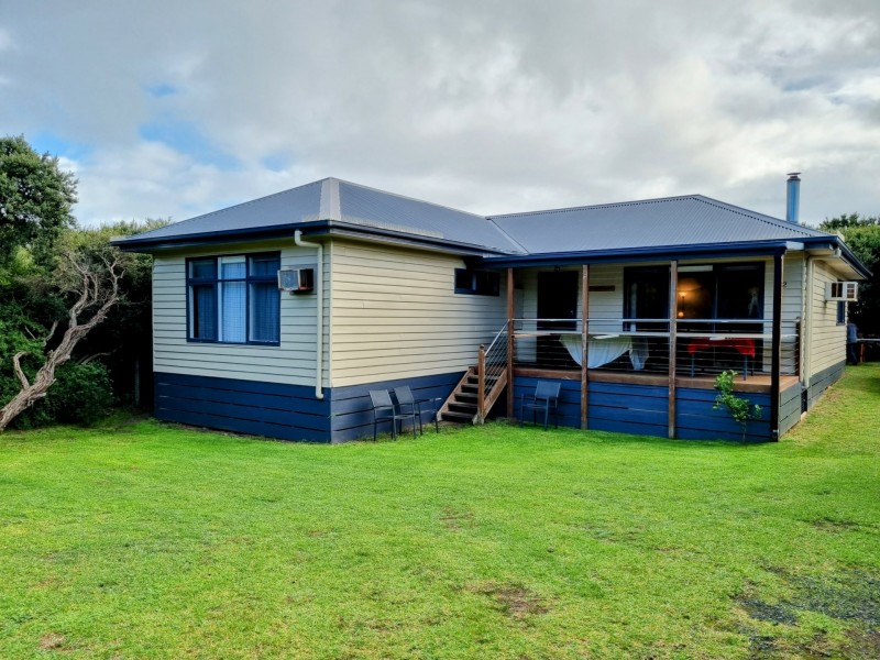 72 Canterbury Road, Venus Bay VIC 3956