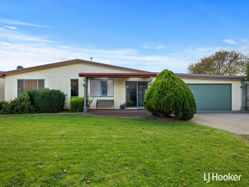 100 Hagelthorn Street, Wonthaggi VIC 3995