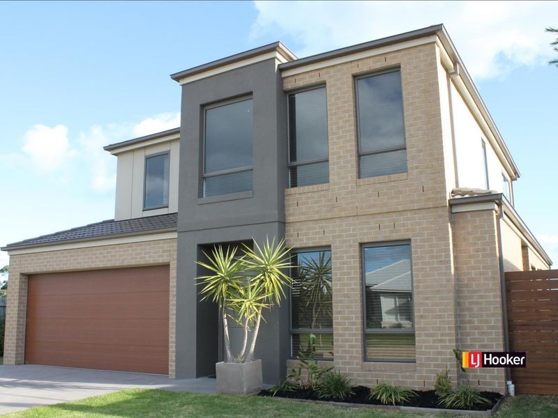 37 Paperbark Place, Inverloch VIC 3996