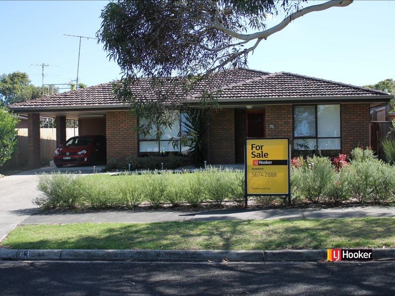 43 Williams Street, Inverloch VIC 3996