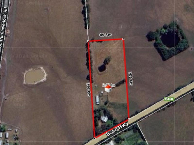 6485 Bass Highway, Inverloch VIC 3996