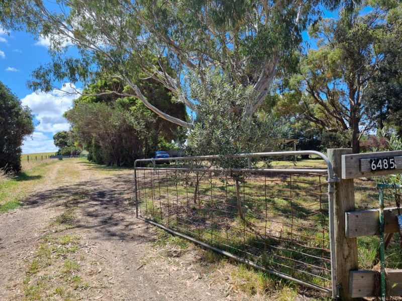 6485 Bass Highway, Inverloch VIC 3996