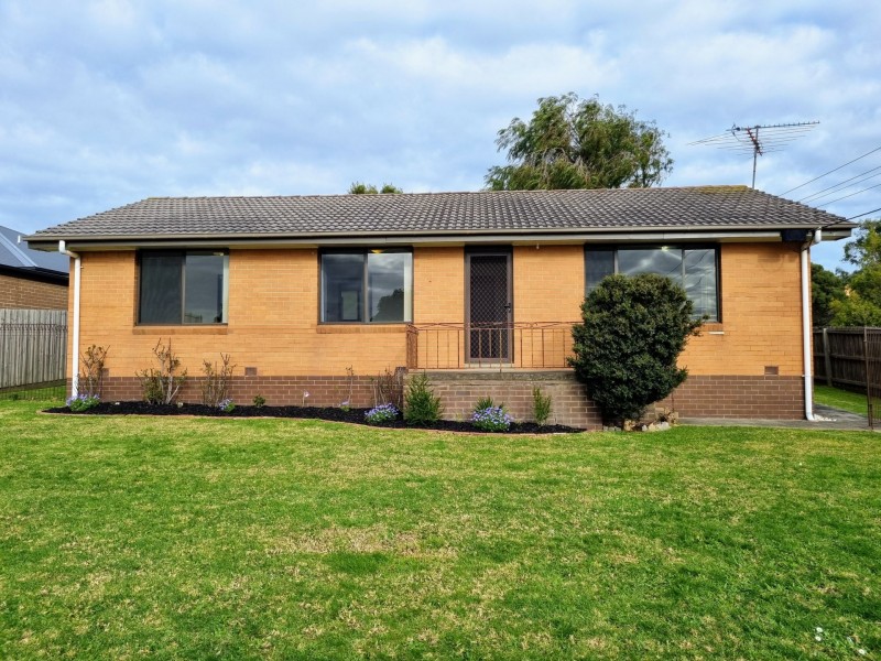 45 Graham Street, Wonthaggi VIC 3995