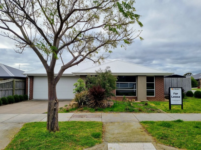 35 Vicars Avenue, North Wonthaggi VIC 3995