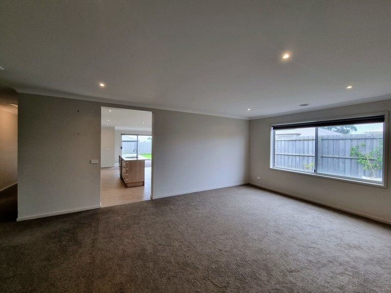 35 Vicars Avenue, North Wonthaggi VIC 3995