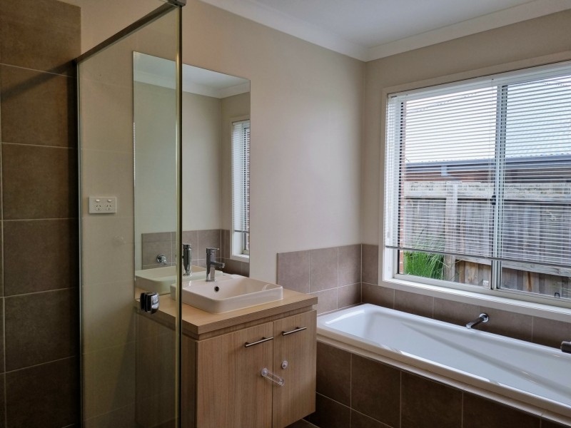 35 Vicars Avenue, North Wonthaggi VIC 3995