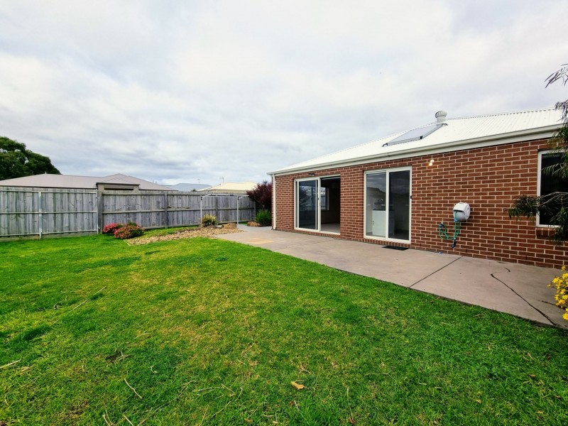 35 Vicars Avenue, North Wonthaggi VIC 3995