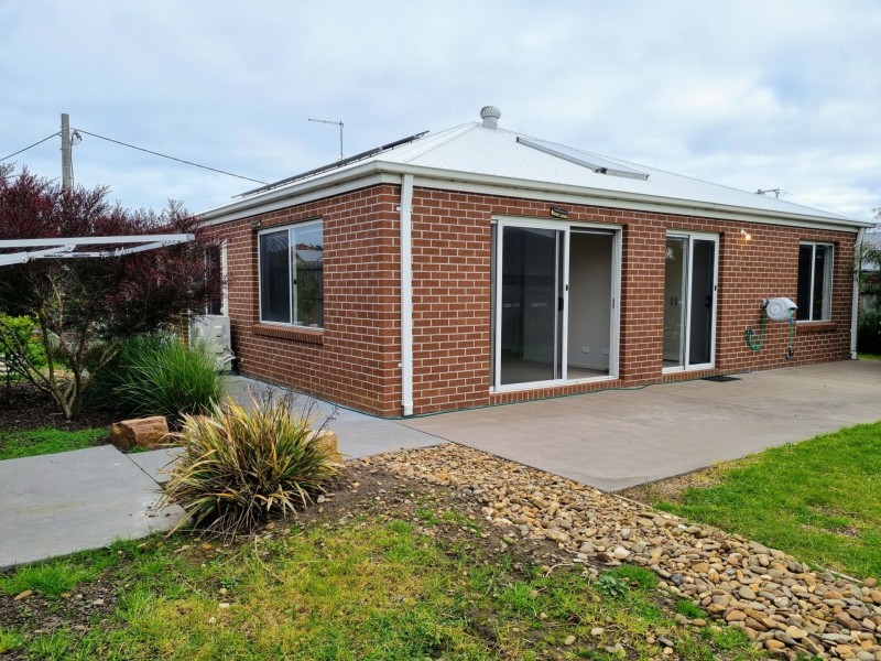 35 Vicars Avenue, North Wonthaggi VIC 3995