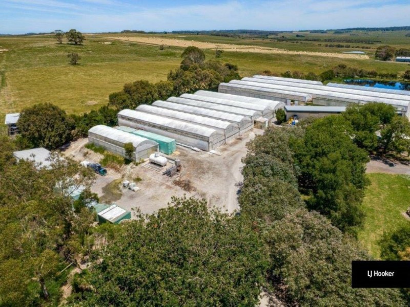 385 Koonwarra-Inverloch Road, Koonwarra VIC 3954