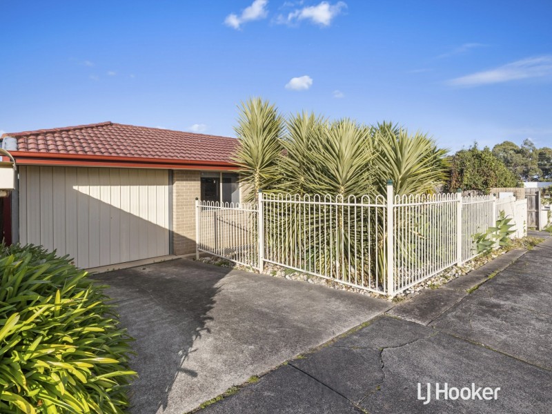 Unit 1/4 Owen Street, Leongatha VIC 3953