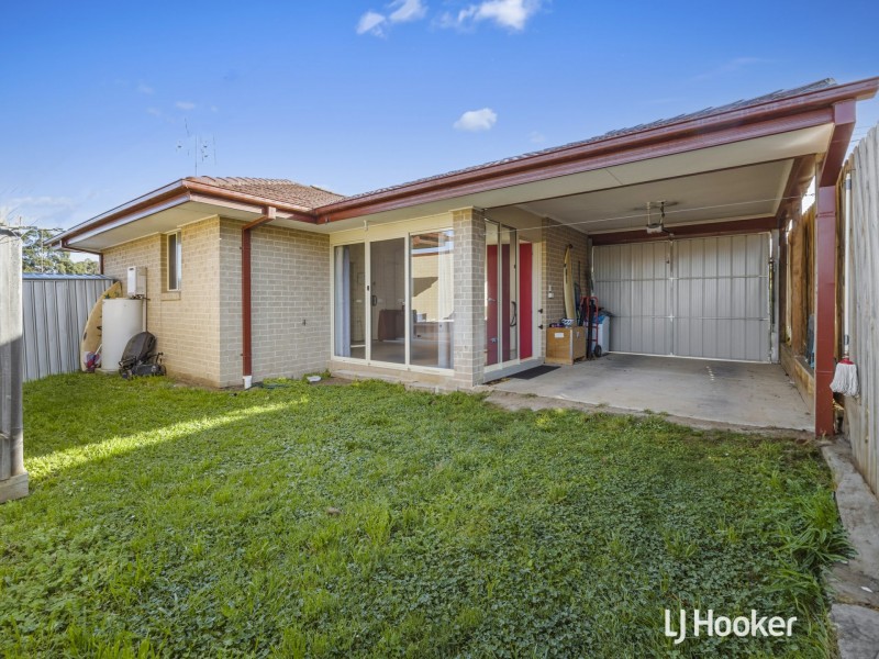 Unit 1/4 Owen Street, Leongatha VIC 3953