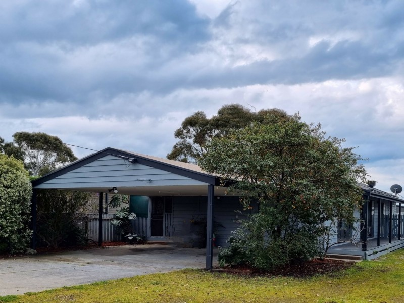 14 Carl Street, South Dudley VIC 3995