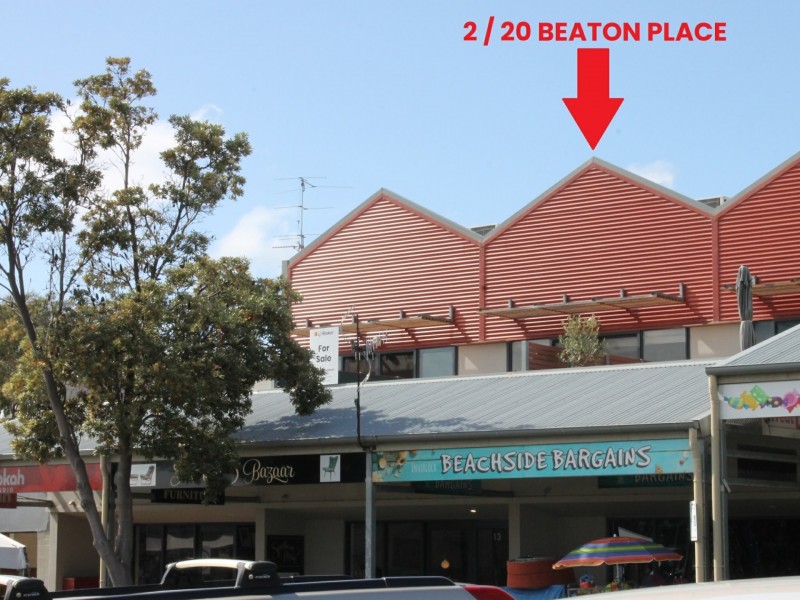 Apartment 2/20 Beaton Place, Inverloch VIC 3996