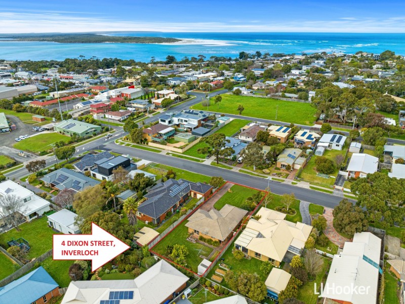 4 Dixon Street, Inverloch VIC 3996