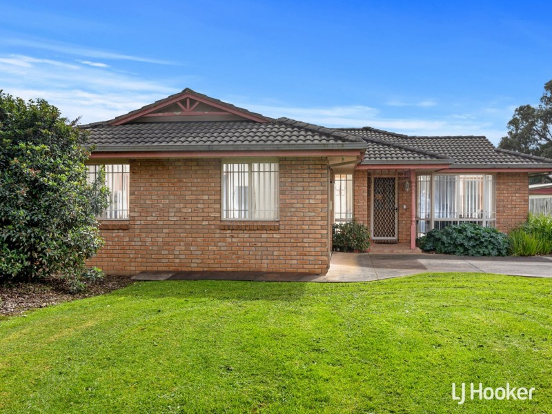 4 Dixon Street, Inverloch VIC 3996