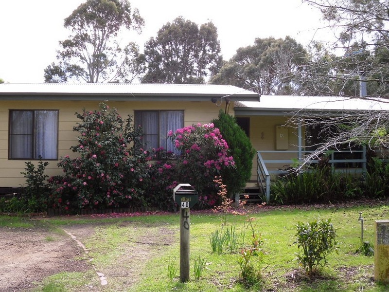 40 Halford Street, Inverloch VIC 3996