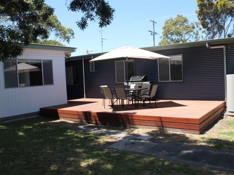 23 Cuttriss Street, Inverloch VIC 3996