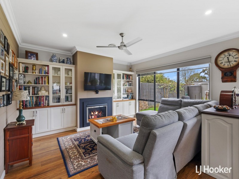 3 Goodenia Place, Inverloch VIC 3996
