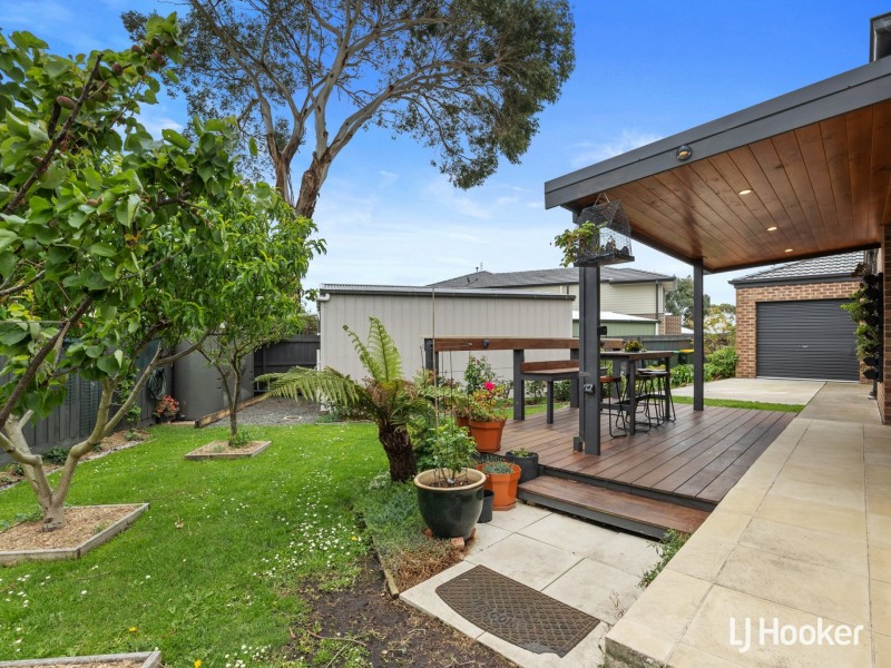 3 Goodenia Place, Inverloch VIC 3996